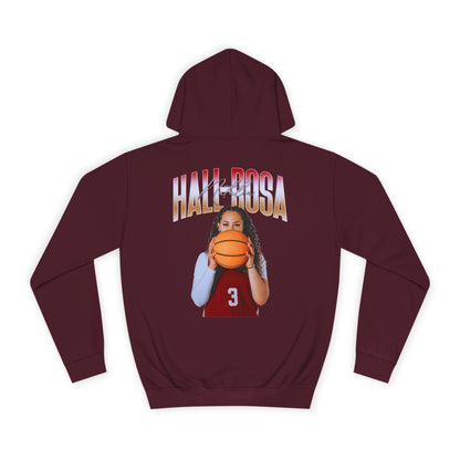 Natalia Hall-Rosa Athlete Glory Premium Hoodie