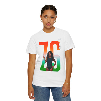 Ze'Kira Snow Player Icon Premium Tee