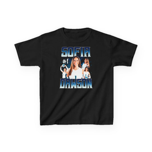 Sofia Dawson Kids Tee