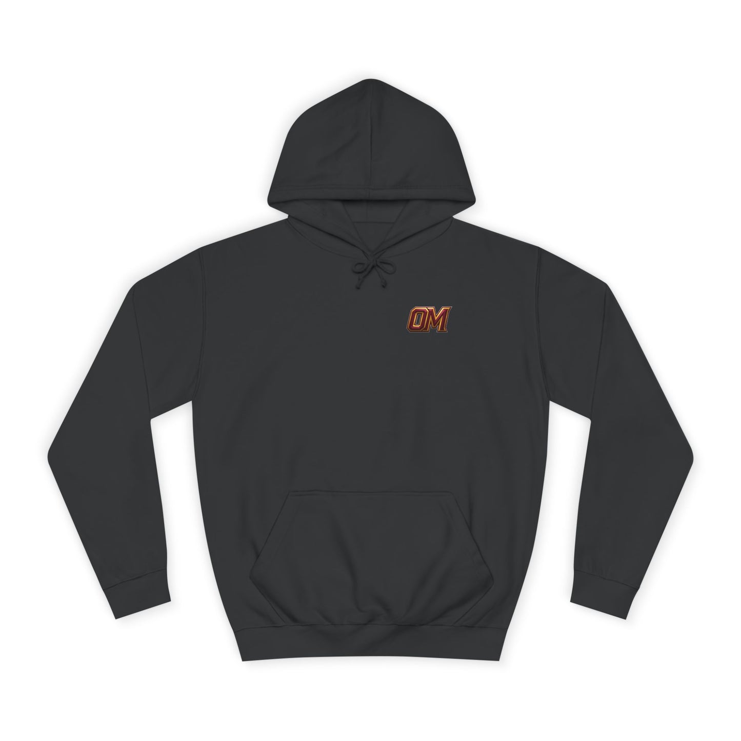 Owen Moreland Premium Hoodie