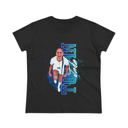 Jada Tuffin Women's Tee