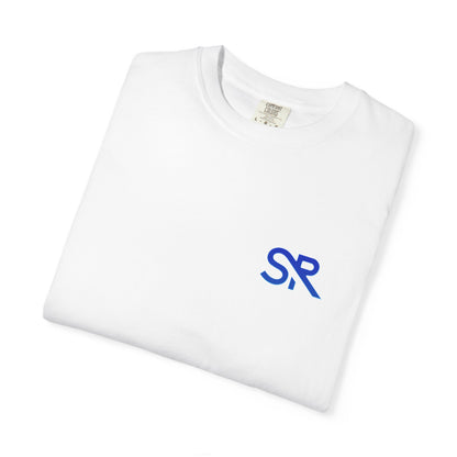 Sabria Ritto Logo Premium Tee