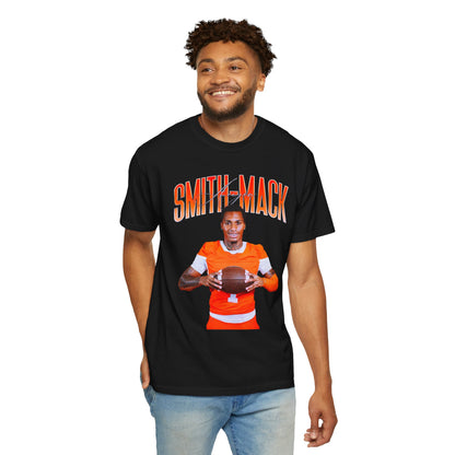 Aviyon Smith-Mack Big Last Name Premium Tee