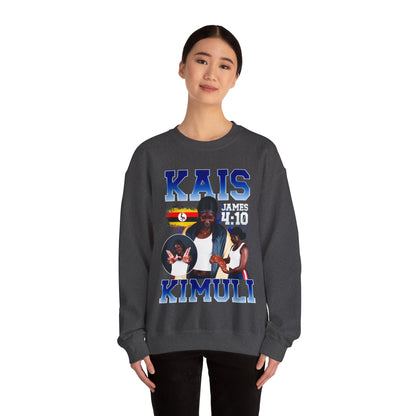 Kais Kimuli Crewneck Sweatshirt