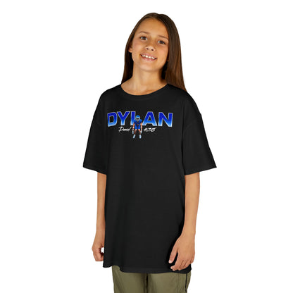 Dylan Cleary Lowkey Kids Tee