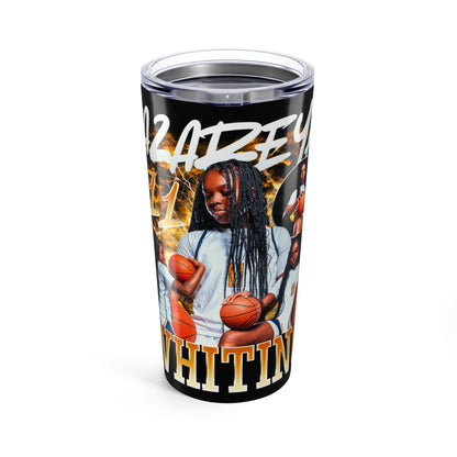 Azareya Whiting 20oz Tumbler