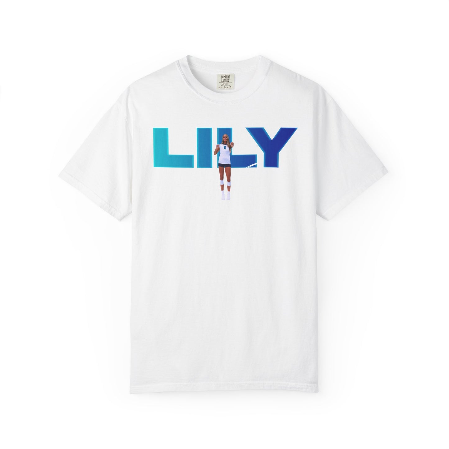 Lily Goyer Lowkey Premium Tee