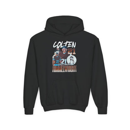 Colten Himmelwright Kids Hoodie