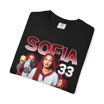 Sofia Vallejos-Coleman Premium Tee