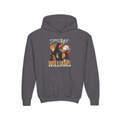 Tatyana Williams Kids Hoodie