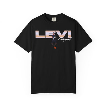 Levi Campbell Star Player Premium Tee