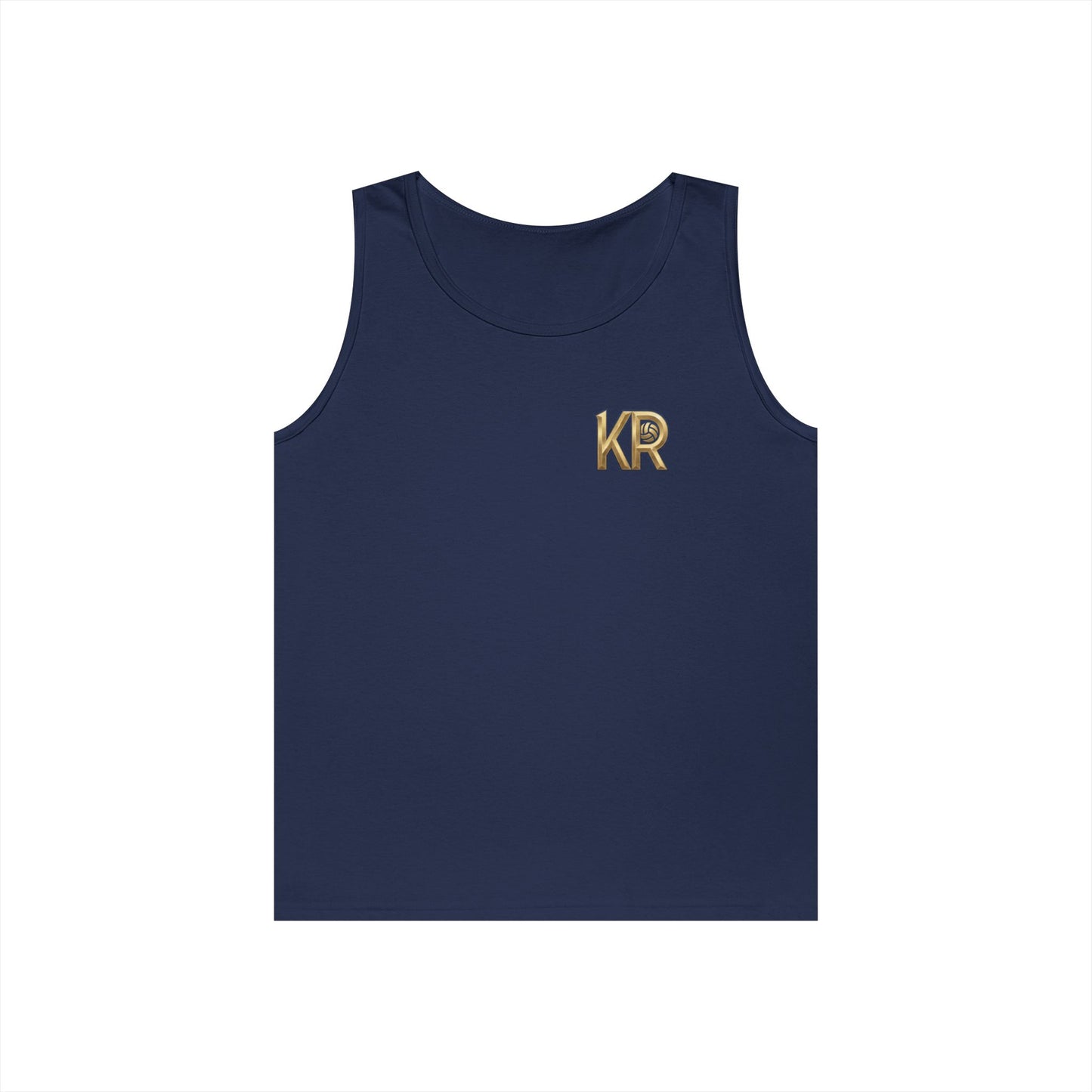 Khylie Remmenga Heavy Cotton Tank Top