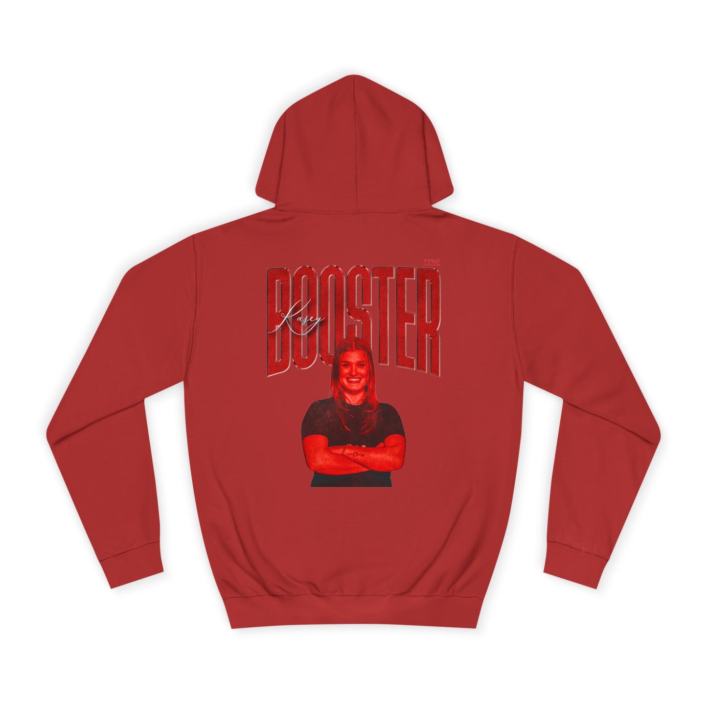 Kasey Booster Faded Glory Premium Hoodie