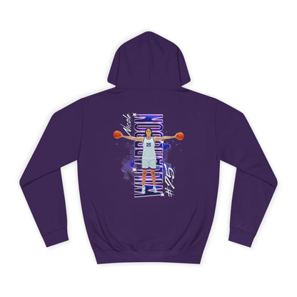 Nicole Willardson Premium Hoodie