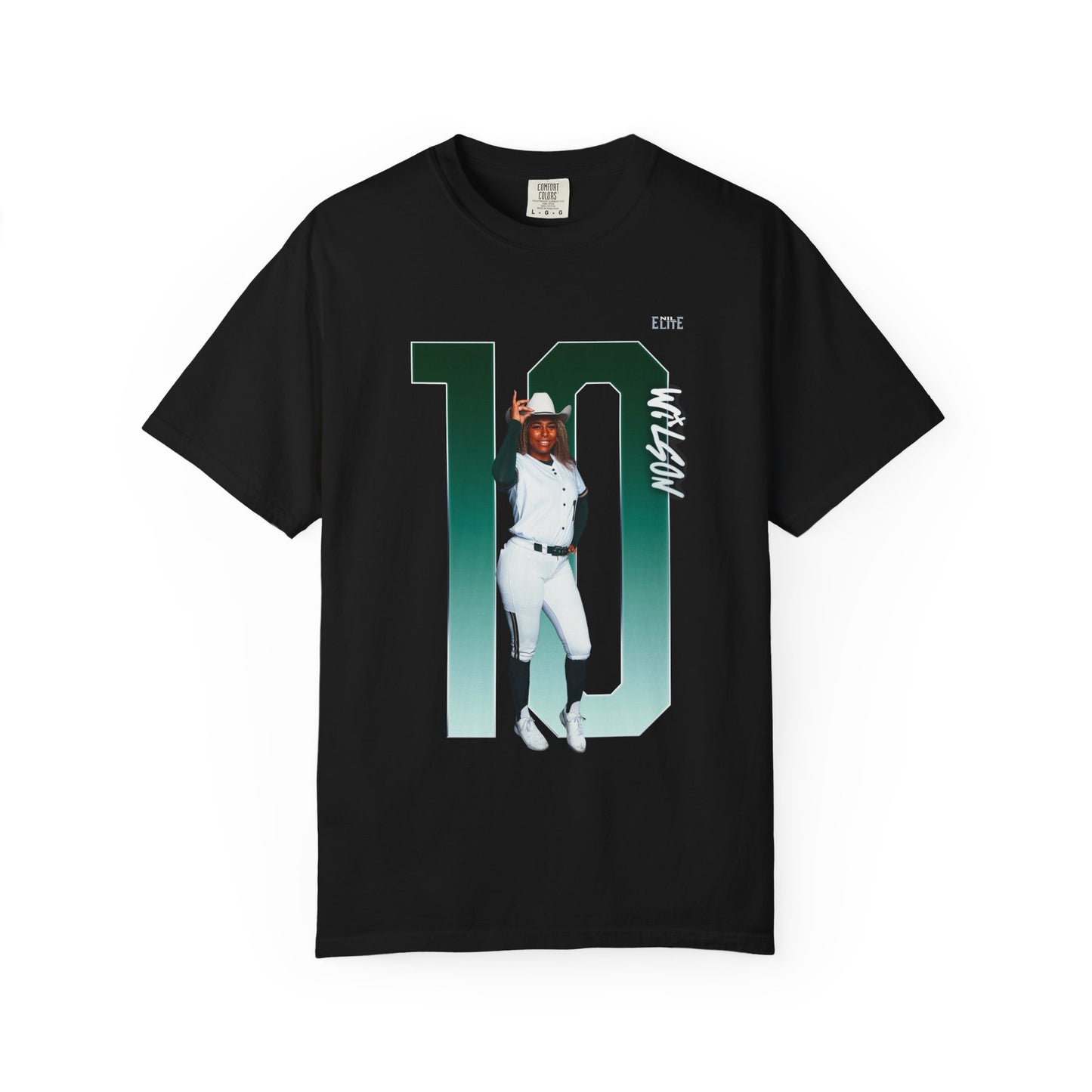 Jailey Wilson Player Icon Premium Tee