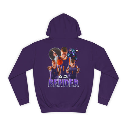 A.J. Bender Premium Hoodie