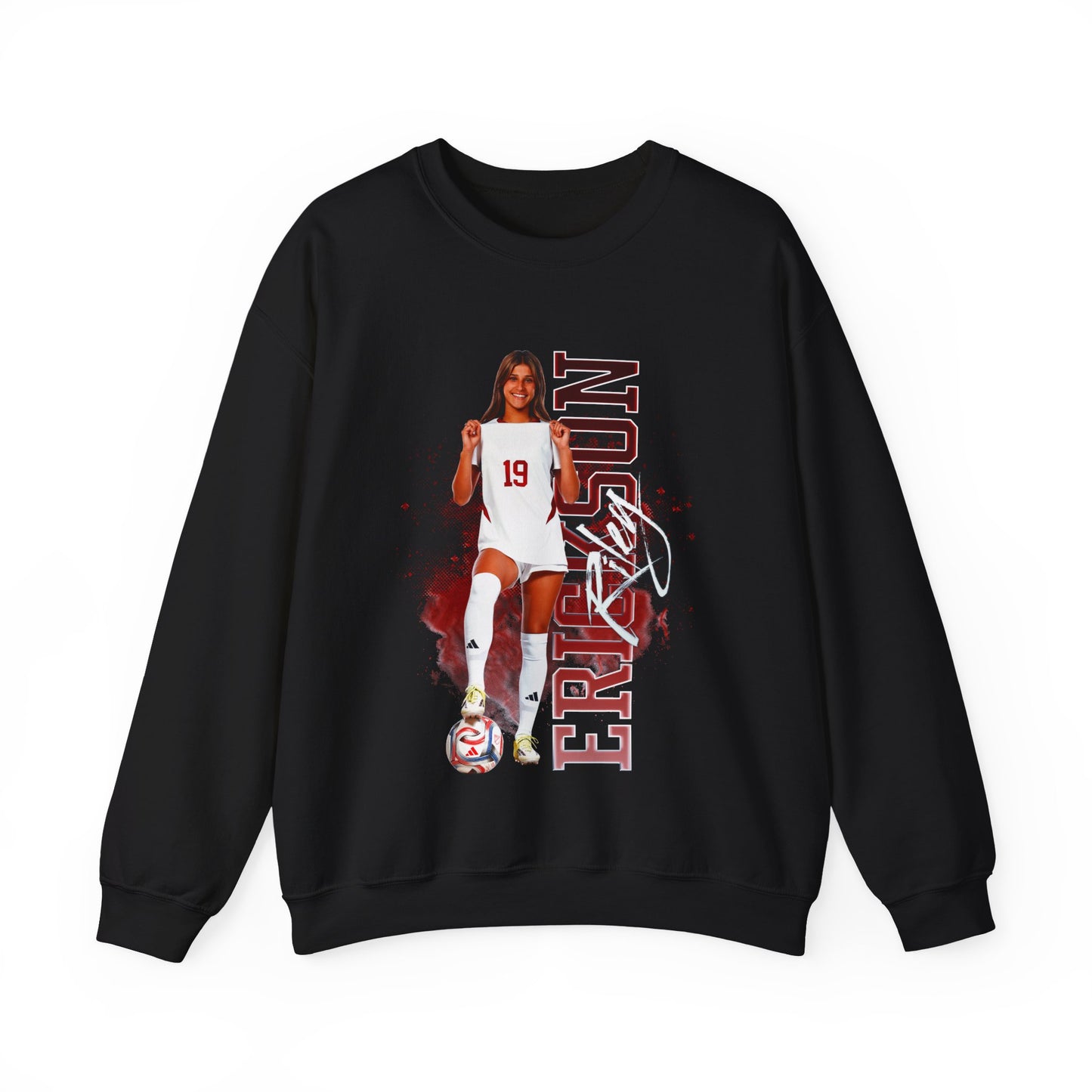 Riley Erickson Crewneck Sweatshirt