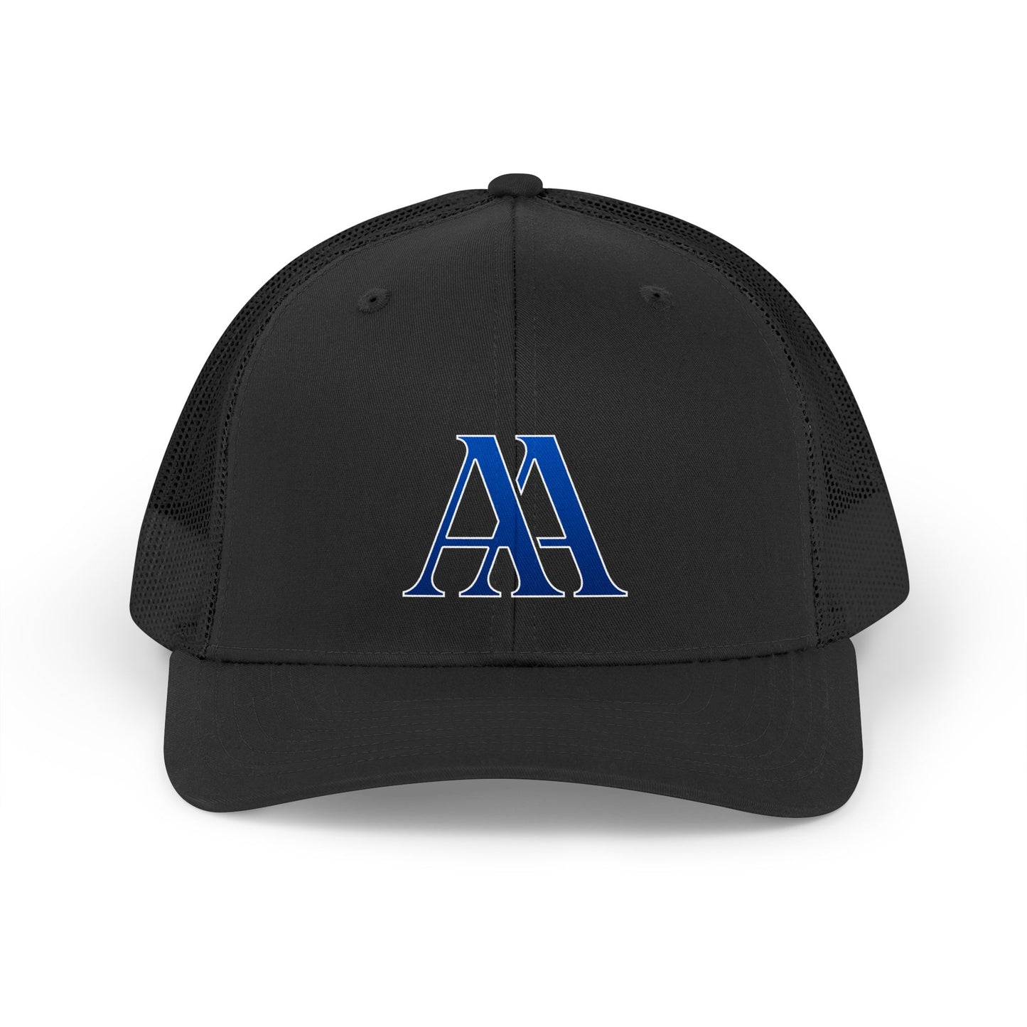 Abdullah Ahmad Logo Trucker Hat
