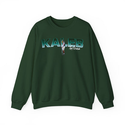 Kaleb Tulloss Star Player Crewneck Sweatshirt