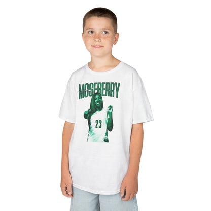 Ashala Moseberry Faded Glory Kids Tee