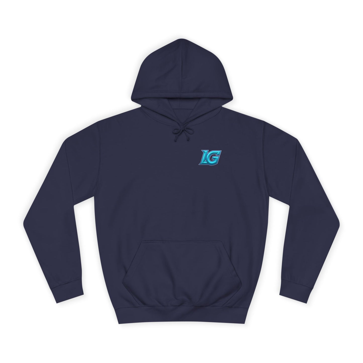 Lily Goyer Logo Premium Hoodie