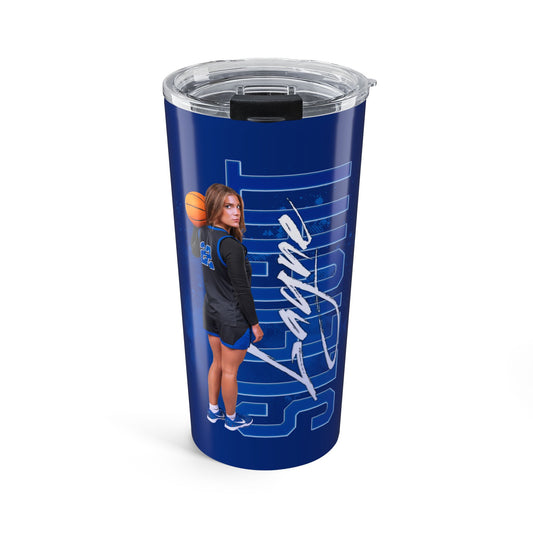 Layne Sleight 20oz Tumbler