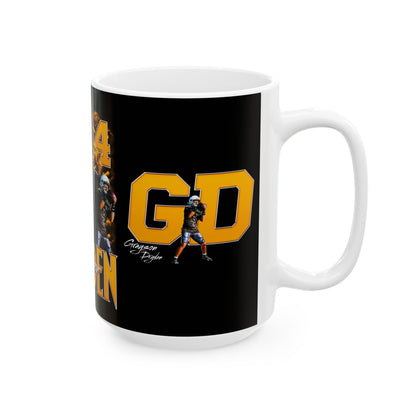 Grayson Dryden 15oz Mug