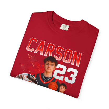 Carson Deibele Premium Tee