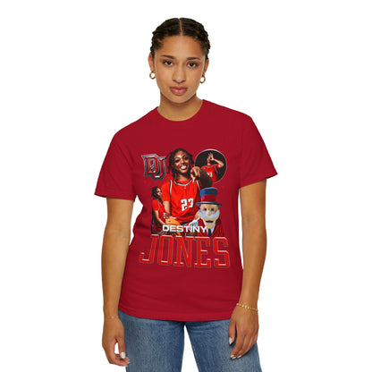 Destiny Jones Premium Tee