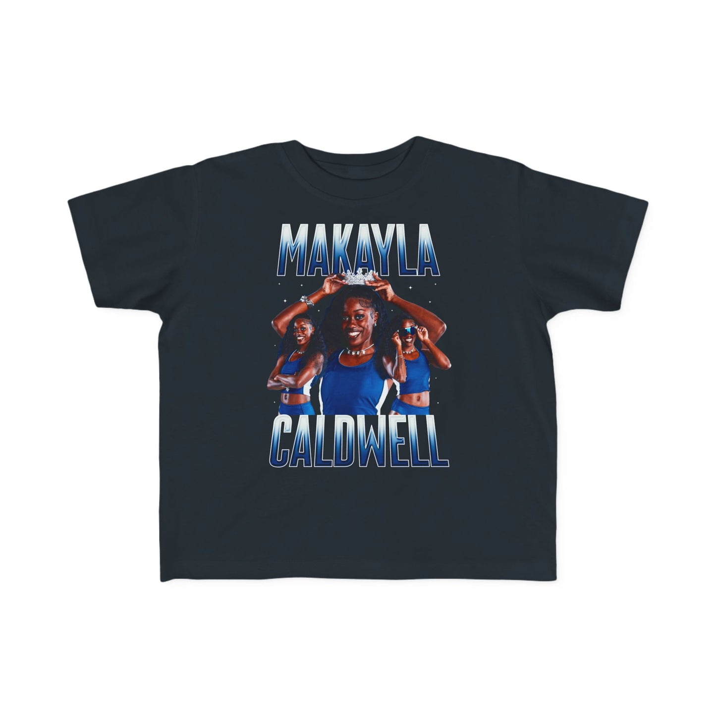 Makayla Caldwell Toddler Tee