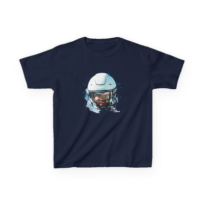 Trey Olsen Big Head Kids Tee