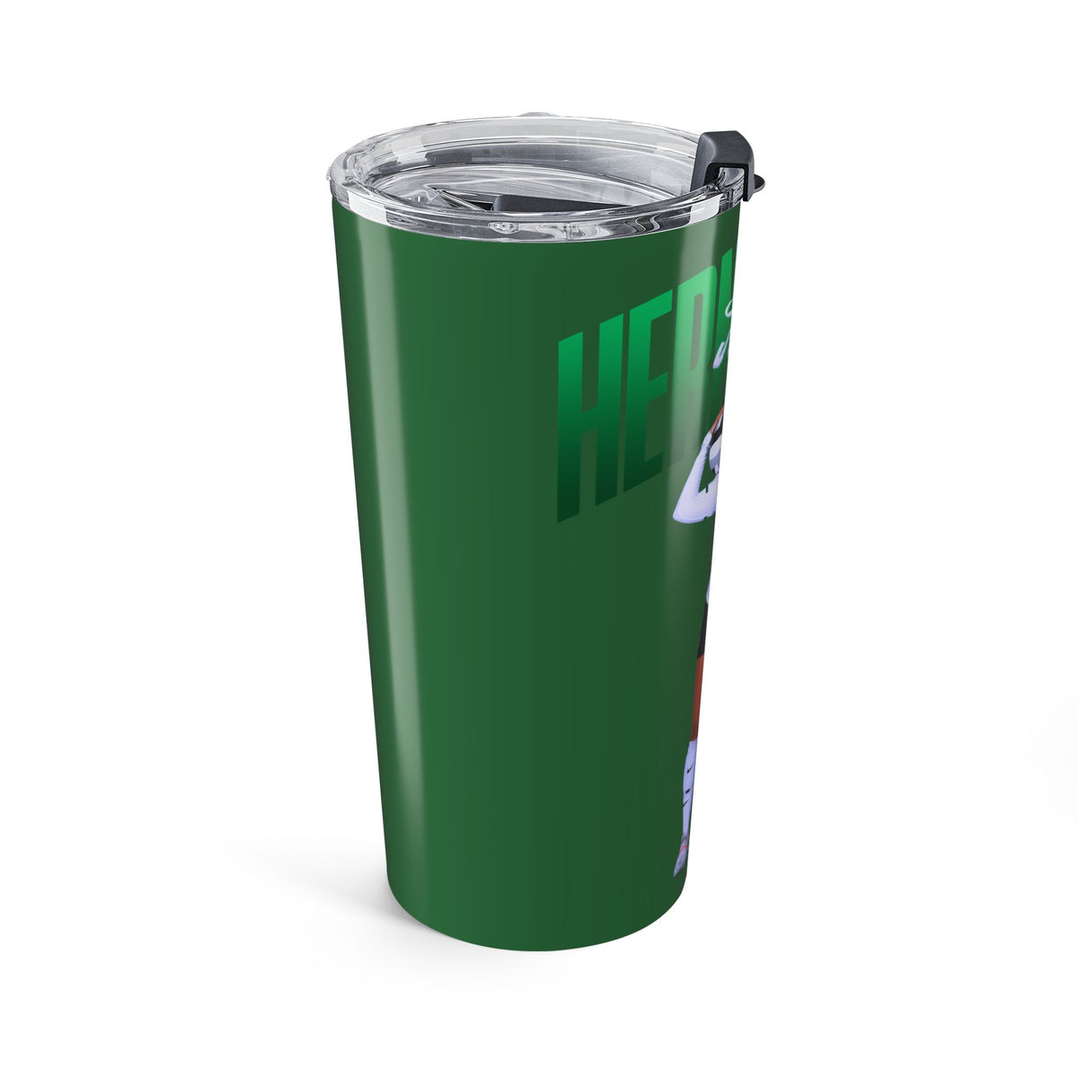 Jules Hernandez 20oz Tumbler
