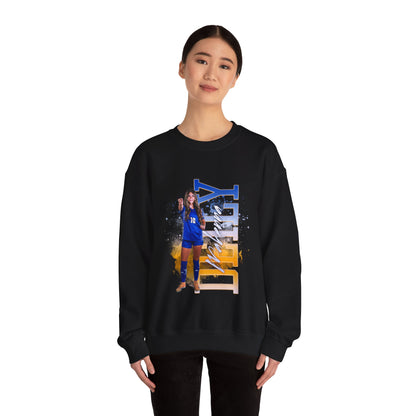 Makenna Deily Crewneck Sweatshirt