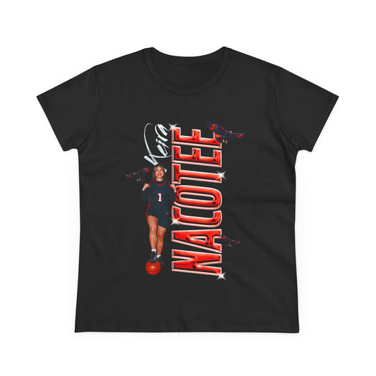 Keira Nacotee Women's Tee