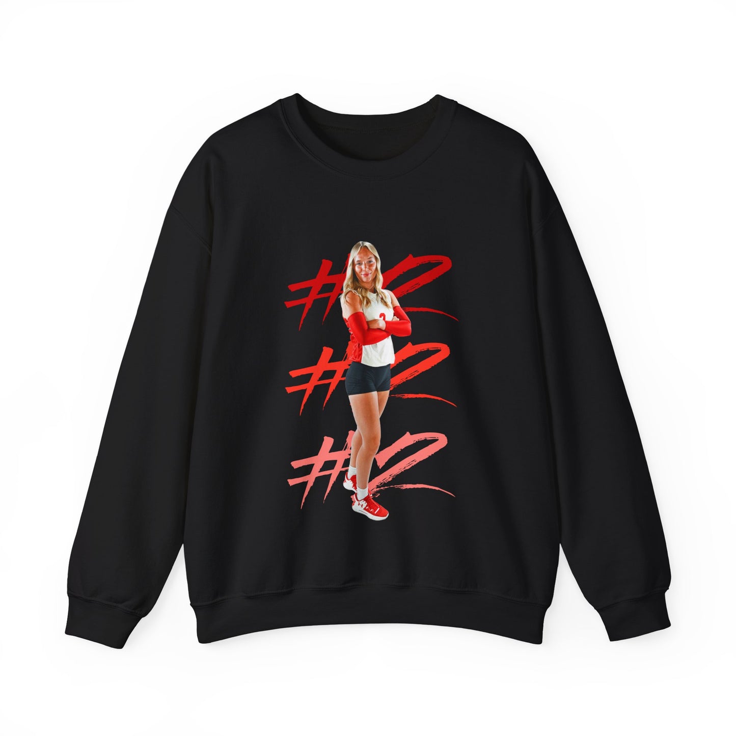 Gracie Furlong Crewneck Sweatshirt
