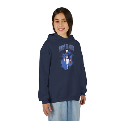 Brandon Lambert Kids Hoodie