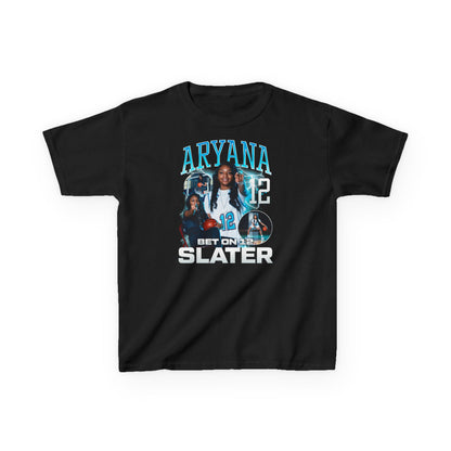 Aryana Slater Kids Tee