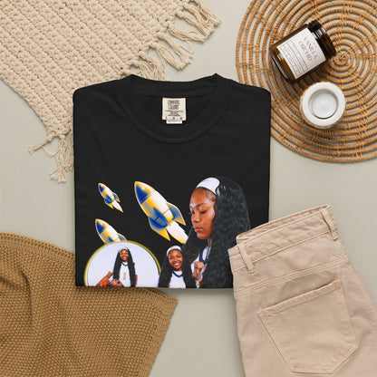 Natiah Nelson Premium Tee