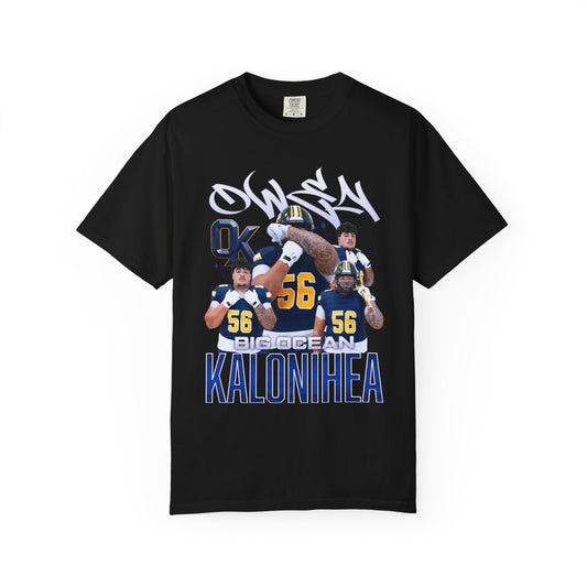 Owen Kalonihea Premium Tee