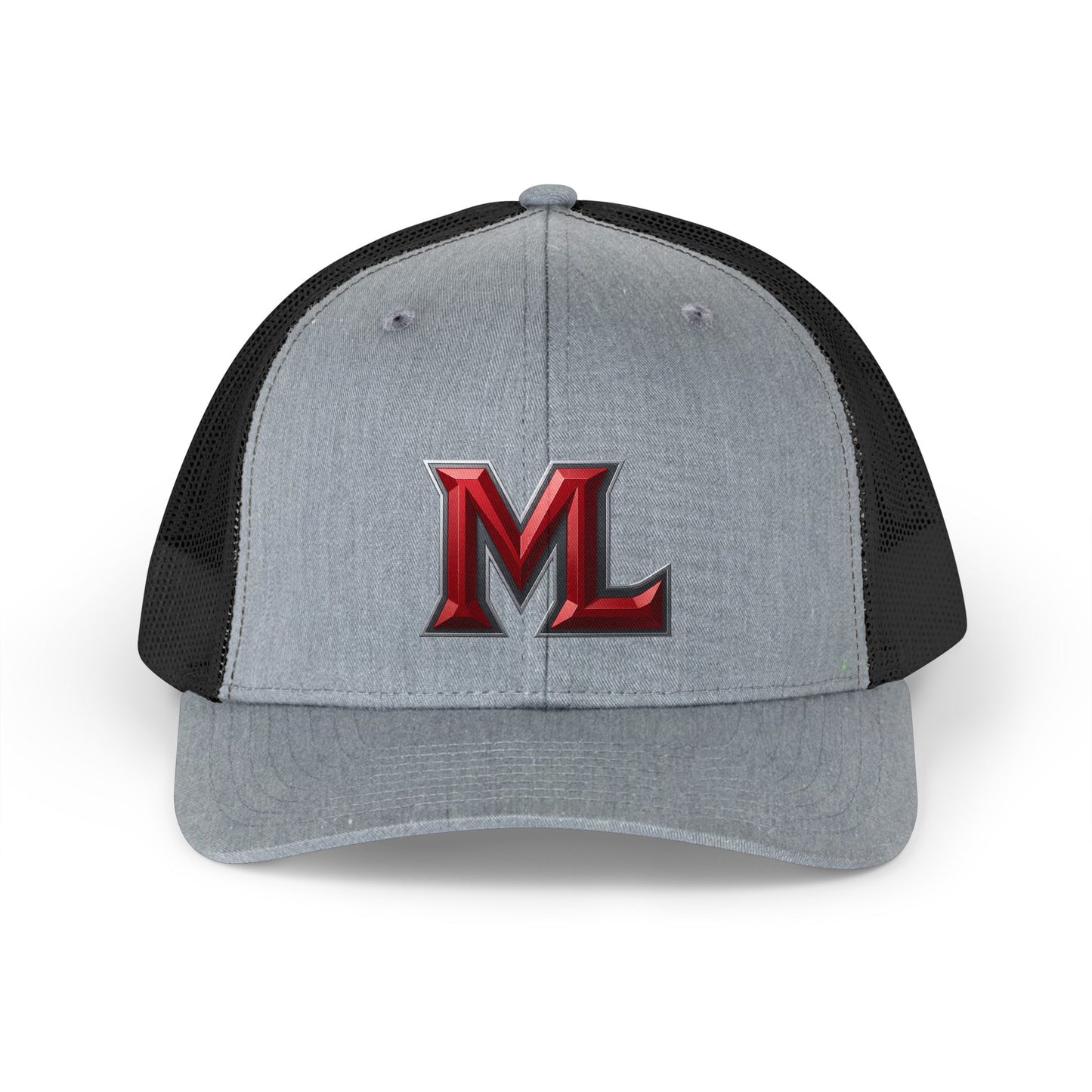 Michael Lindsay Logo Trucker Hat