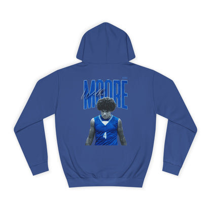 Willie Moore Faded Glory Premium Hoodie