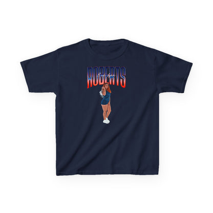 Brook-Lynn Roberts Athlete Glory Kids Tee