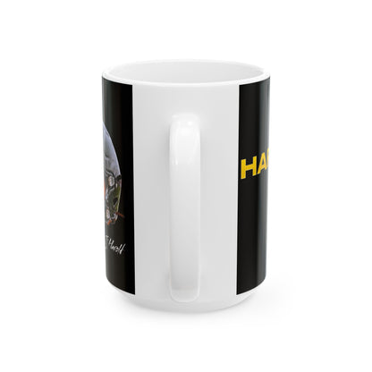 Tj Harold 15oz Mug