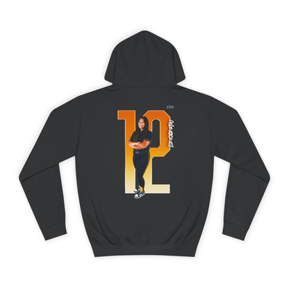 Elissa Guerrero Player Icon Premium Hoodie