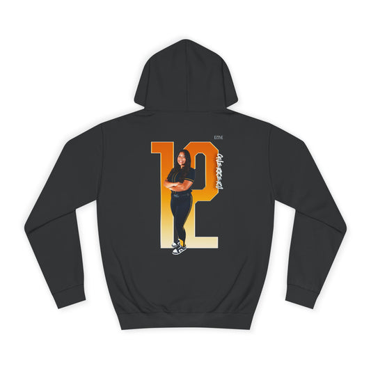 Elissa Guerrero Player Icon Premium Hoodie