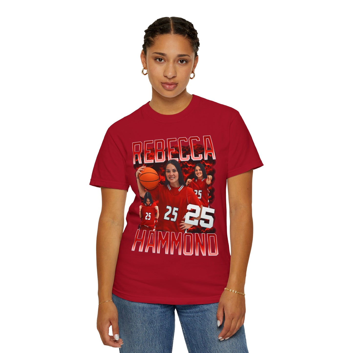Rebecca Hammond Premium Tee