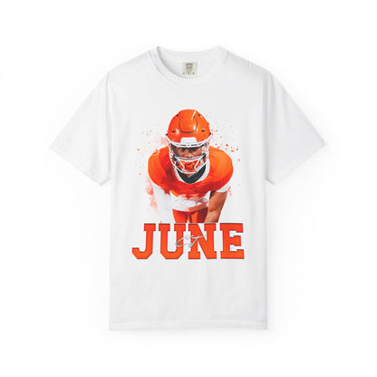 CJ June Featured Quote Premium Tee