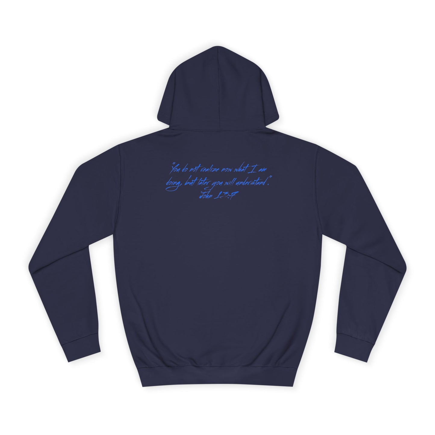 Brogan Sims Quote Premium Hoodie