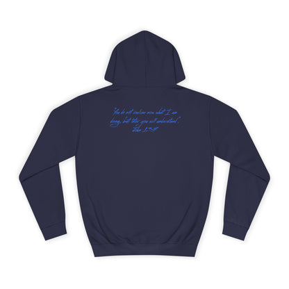 Brogan Sims Quote Premium Hoodie