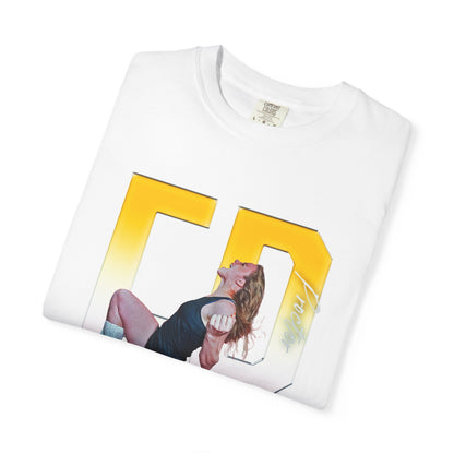 Emorie Proctor Player Icon Initials Premium Tee